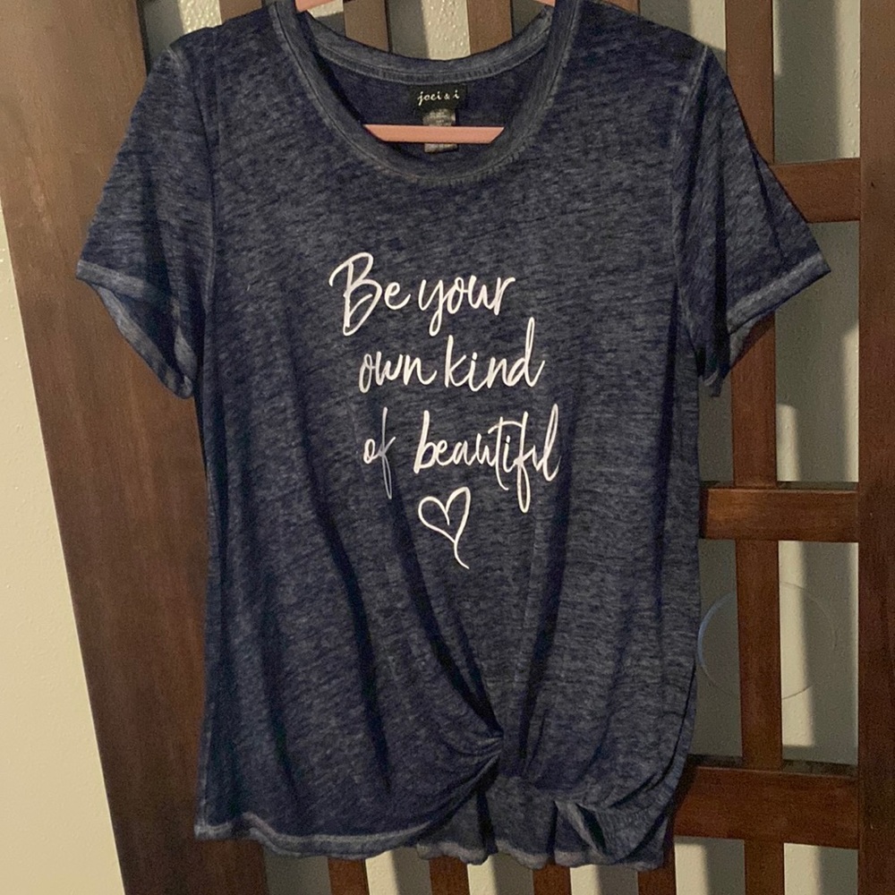 Graphic t-shirt